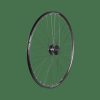 Ausstattung Trek Laufräder | Bontrager Approved Tlr Dynamo Centerlock 700C Wheel Black