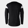 Bekleidung Trek Teambekleidung | 100% Trek Factory Racing Airmatic Langarmshirt Black