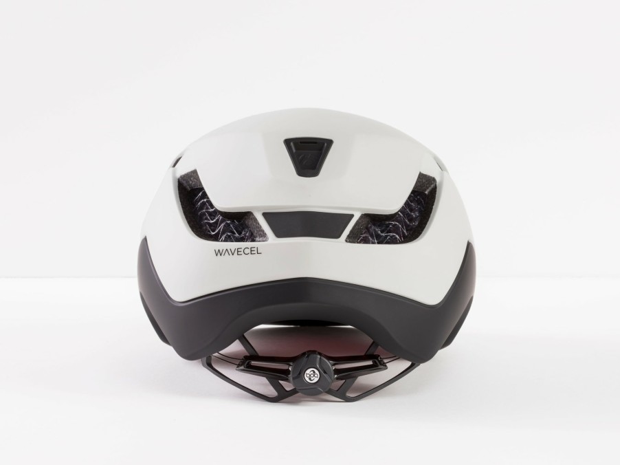 Bekleidung Trek WaveCel-Helme | Bontrager Charge Wavecel Pendlerhelm