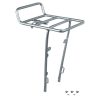 Ausstattung Trek Gepäckträger | Electra Loft Go! Front Rack Silver