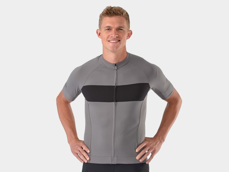 Bekleidung Trek Trikots | Trek Circuit Ltd Radtrikot