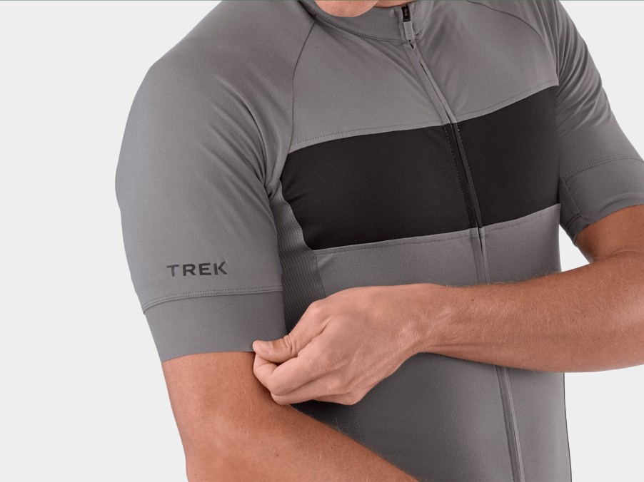 Bekleidung Trek Trikots | Trek Circuit Ltd Radtrikot