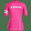 Bekleidung Trek Trikots | Bontrager Anara Ltd Women'S Radtrikot