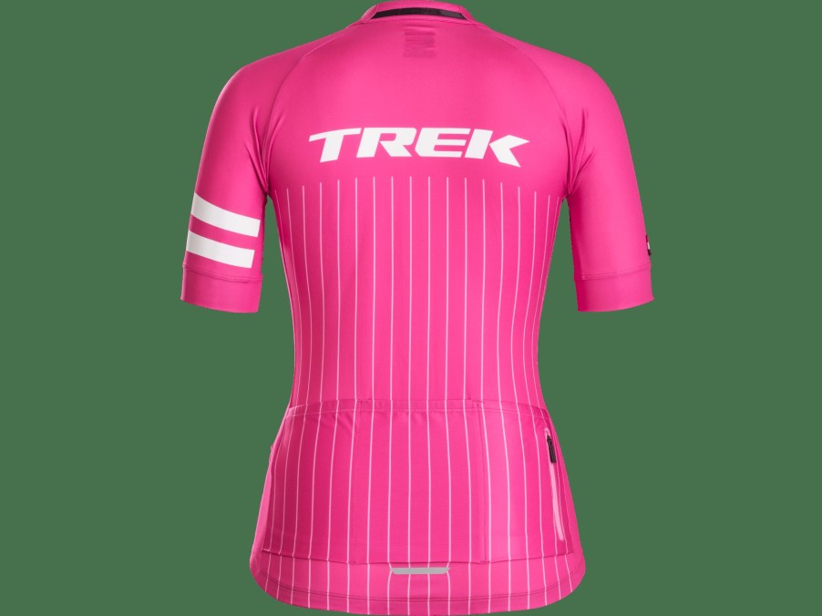 Bekleidung Trek Trikots | Bontrager Anara Ltd Women'S Radtrikot