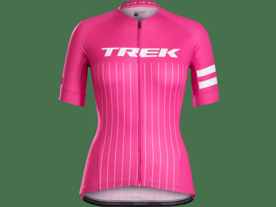 Bekleidung Trek Trikots | Bontrager Anara Ltd Women'S Radtrikot