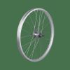 Ausstattung Trek Laufräder | Electra A10025 Cruiser Lux 1 24" Wheel Silver