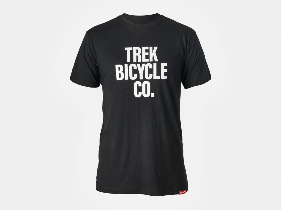 Bekleidung Trek T-Shirts | Trek Bicycle Co. Sweatshirt Navy