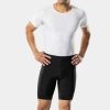 Bekleidung Trek Shorts & Trägershorts | Bontrager Circuit Radshort Black