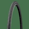 Ausstattung Trek Reifen | Bontrager Aw1 Hard-Case Lite Road Tire Black