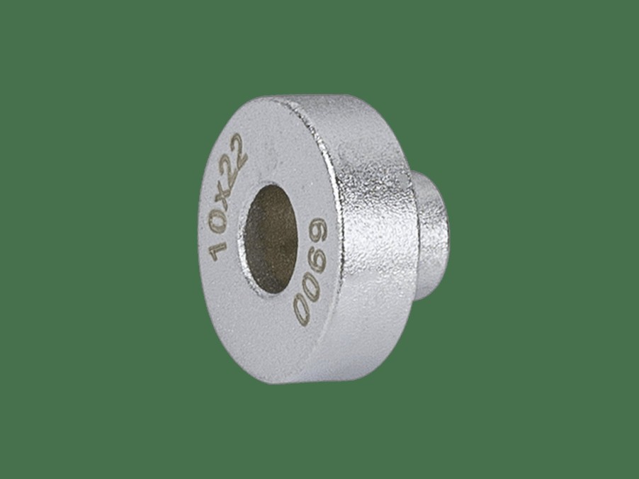 Ausstattung Trek Werkzeuge & Wartung | Unior Bearing Press Adapter 10Mm X 22Mm