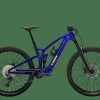 E-Bikes Trek | Fuel Exe 9.5