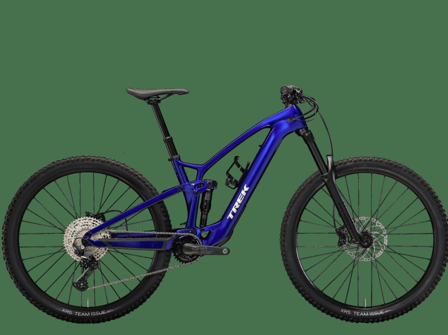 E-Bikes Trek | Fuel Exe 9.5