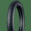 Ausstattung Trek Reifen | Bontrager Gnarwhal Fatbike-Reifen Black