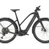 E-Bikes Trek | Zouma Supreme+ Gor Carbonschwarz