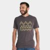 Bekleidung Trek T-Shirts | Trek Radventure Unisex T-Shirt Brown