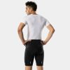 Bekleidung Trek Shorts & Trägershorts | Bontrager Solstice Radshort Black