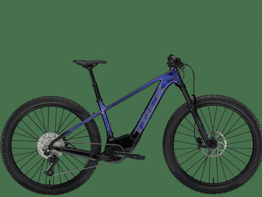 E-Bikes Trek | Marlin+ 8