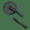 Ausstattung Trek Antrieb | Electra Straight 8 3I Crankset Black