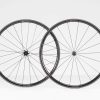 Ausstattung Trek Laufräder | Bontrager Aeolus Xxx 2 Tubular Road Wheel Black/Red