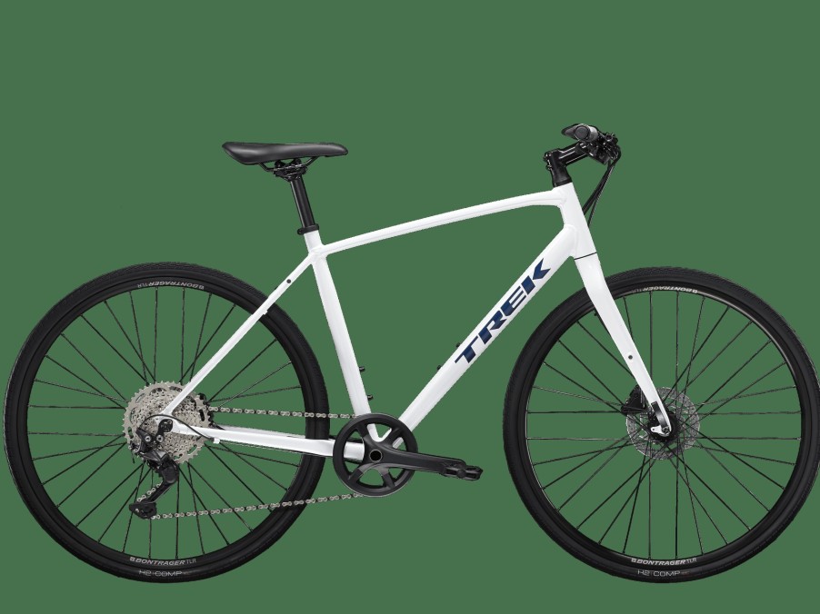 Stadt Trek | Fx 3 Disc