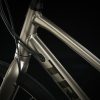 Stadt Trek | Fx 1 Disc Stagger Metallic Gunmetal