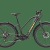 E-Bikes Trek | Allant+ 8 Stagger Matte Gunmetal