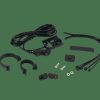 Ausstattung Trek Computer | Bontrager Trip Long Wire Bracket Kit