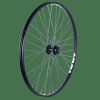 Ausstattung Trek Laufräder | Bontrager At-550 6-Bolt Disc 29" Mtb Wheel Black