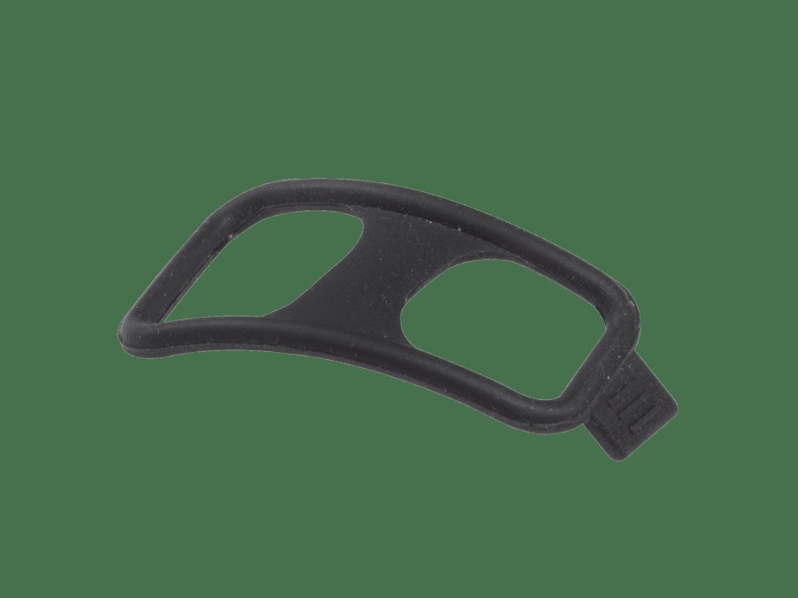 Ausstattung Trek Computer | Bontrager Interchange Large Sensor Strap