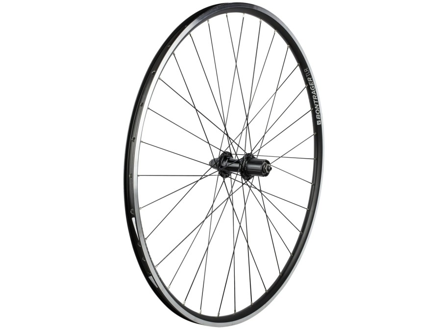 Ausstattung Trek Laufräder | Bontrager Approved Tlr 32H Clincher 700C Road Wheel