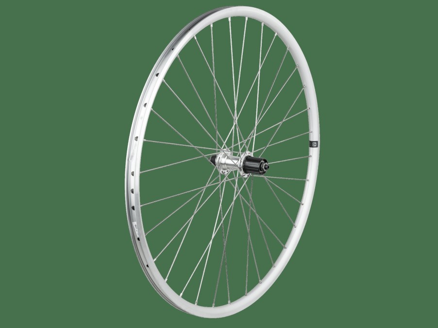 Ausstattung Trek Laufräder | Bontrager Approved Tlr 32H Clincher 700C Road Wheel