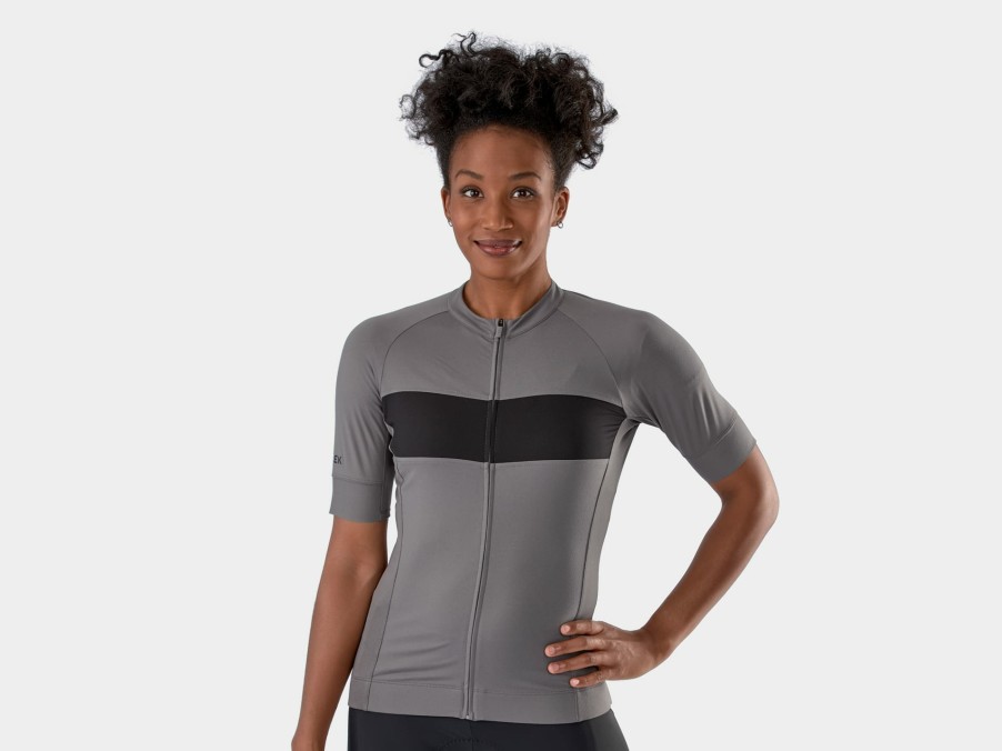 Bekleidung Trek Trikots | Trek Circuit Women'S Ltd Radtrikot