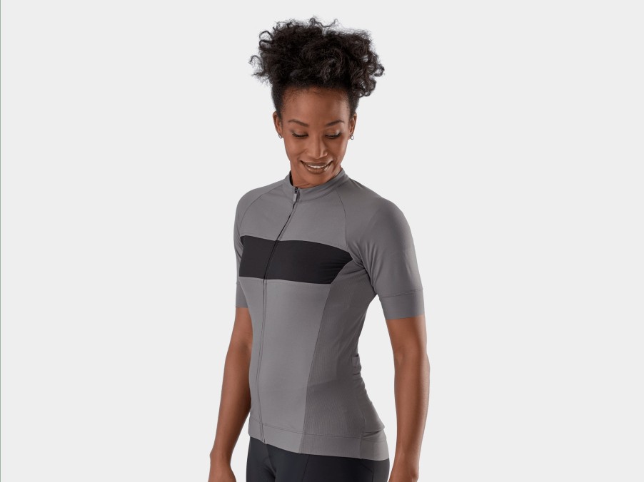 Bekleidung Trek Trikots | Trek Circuit Women'S Ltd Radtrikot