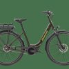 E-Bikes Trek | Turmalin+ (Einstieg: Tief)