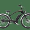 E-Bikes Trek | Ghostrider Go! Black Shadow