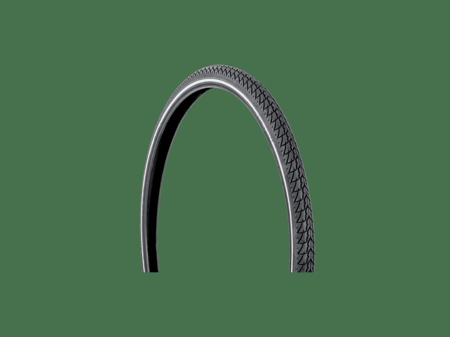 Ausstattung Trek Reifen | Electra Amsterdam Hybrid Tire