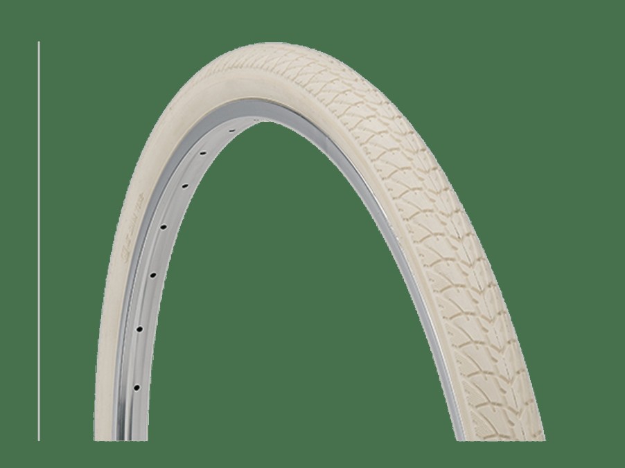 Ausstattung Trek Reifen | Electra Amsterdam Hybrid Tire