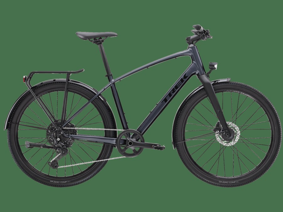 Stadt Trek | Dual Sport 3 Equipped Gen 5 Galactic Grey