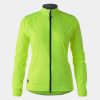 Bekleidung Trek Jacken & Westen | Bontrager Circuit Women'S Fahrradwindjacke