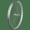 Ausstattung Trek Laufräder | Electra A10026 Cruiser Lux 3I 24" Wheel Silver