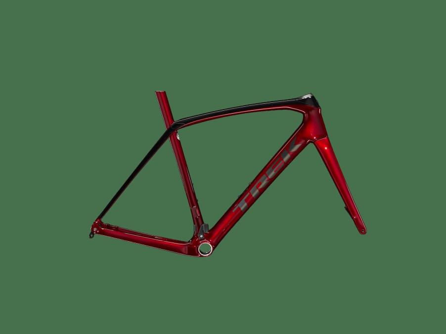 Gravelbikes Trek | Rahmenset Domane Sl Disc Gen 3