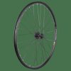 Ausstattung Trek Laufräder | Bontrager Approved Tlr Disc Thru Axle Rx-512 Wheel Black