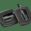 Ausstattung Trek Antrieb | Electra Grip Tape Pedal Black