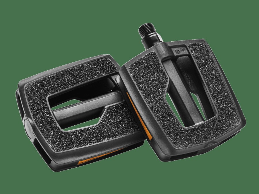 Ausstattung Trek Antrieb | Electra Grip Tape Pedal Black