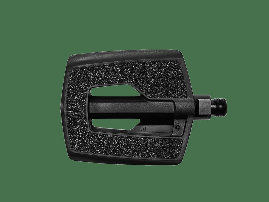 Ausstattung Trek Antrieb | Electra Grip Tape Pedal Black