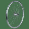 Ausstattung Trek Laufräder | Electra Townie 7D 24" Ladies' Wheels Silver