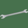 Ausstattung Trek Werkzeuge & Wartung | Unior Open End Wrench Silver