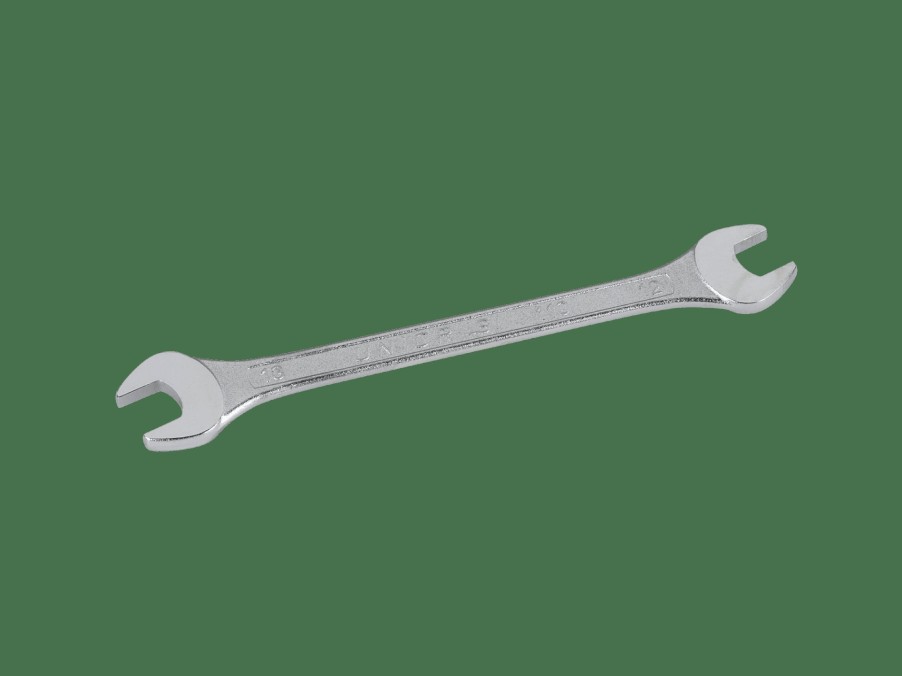 Ausstattung Trek Werkzeuge & Wartung | Unior Open End Wrench Silver