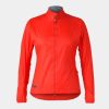 Bekleidung Trek Jacken & Westen | Bontrager Circuit Women'S Fahrradregenjacke