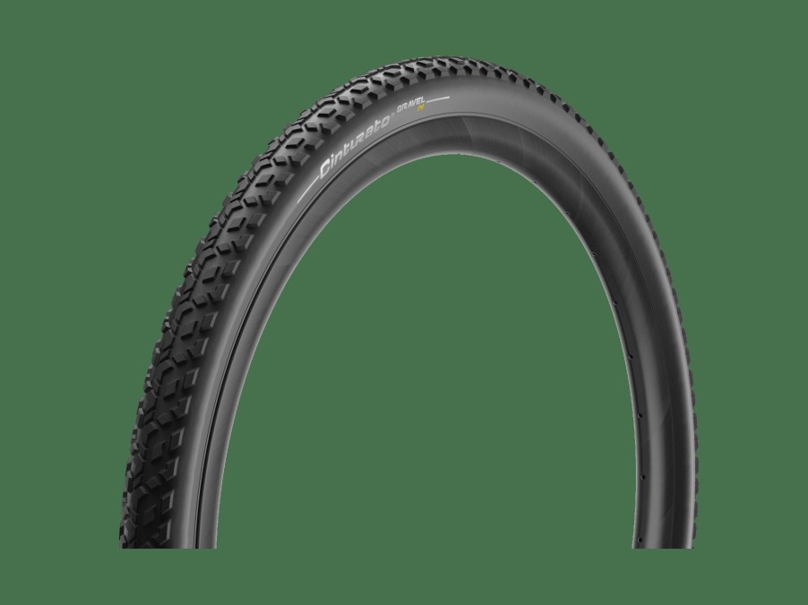 Ausstattung Trek Reifen | Pirelli Cinturato Gravel M Reifen